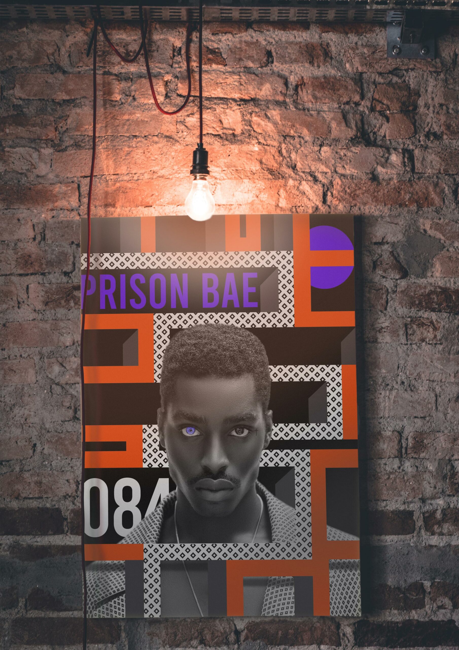 Prison-bae-photomontage-philippehardouin-graphiste-lemans-alençon