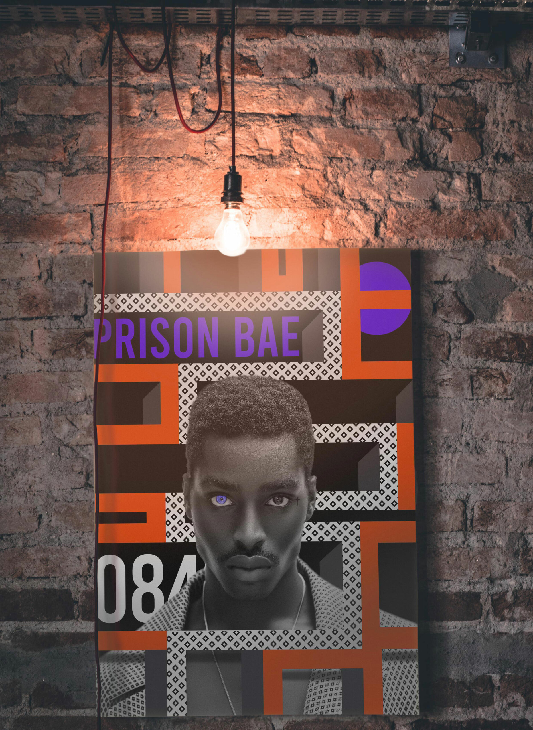 Prison-bae-photomontage-philippehardouin-graphiste-lemans-alençon